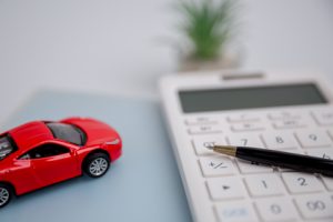 Venta de coches con embargo