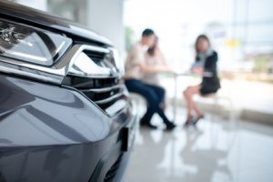 Coches con leasing para exportación