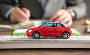 Vender un coche con embargo rápido en Madrid