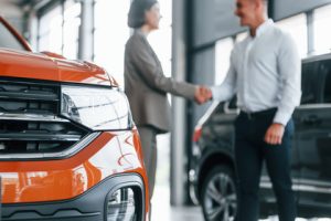 Vender tu coche con embargo