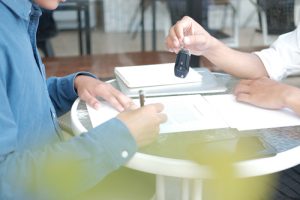 tasación de coches con leasing