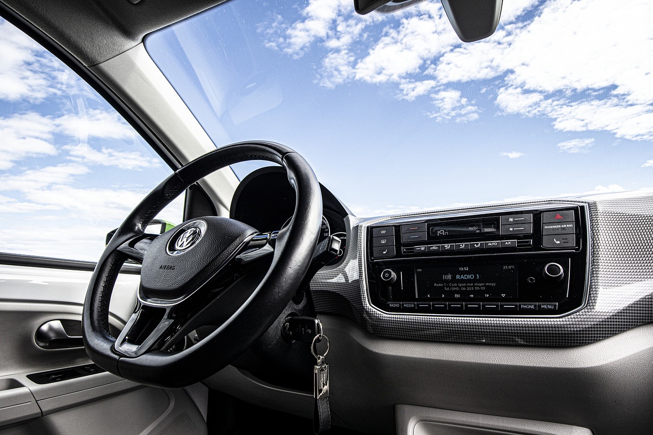 Compramos tu Coche en Santander