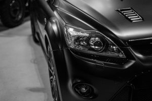 Venta de coches embargados