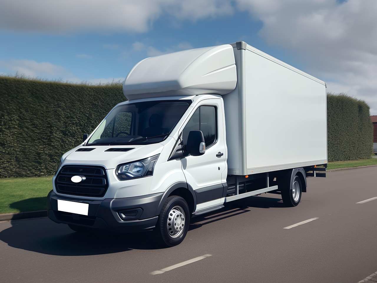 Vender furgoneta embargada en Tarragona