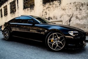 Vehículo con cargas en Madrid