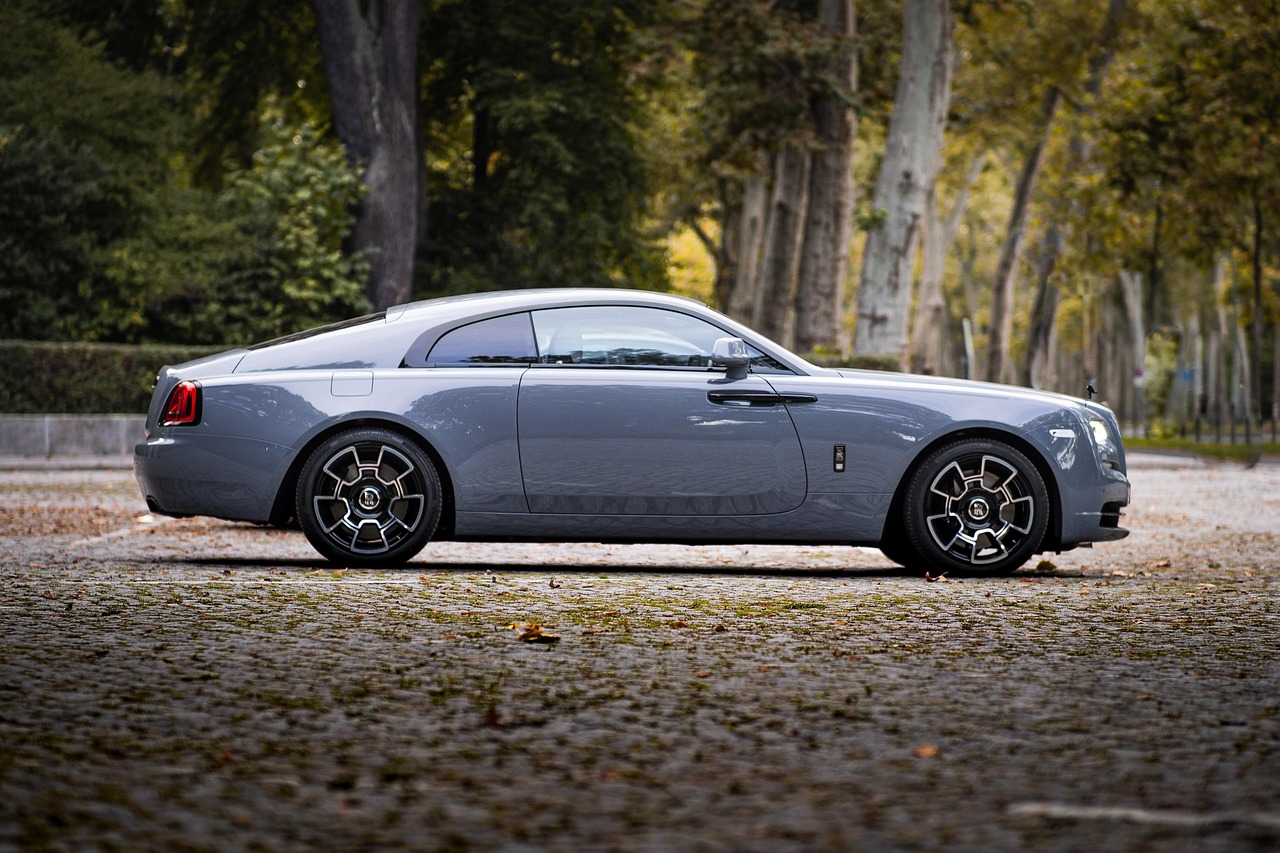 Comprar un coche con embargo