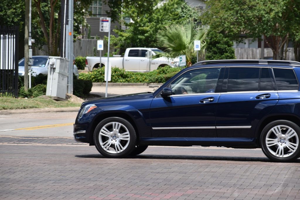 Opciones disponibles para vender un coche averiado
