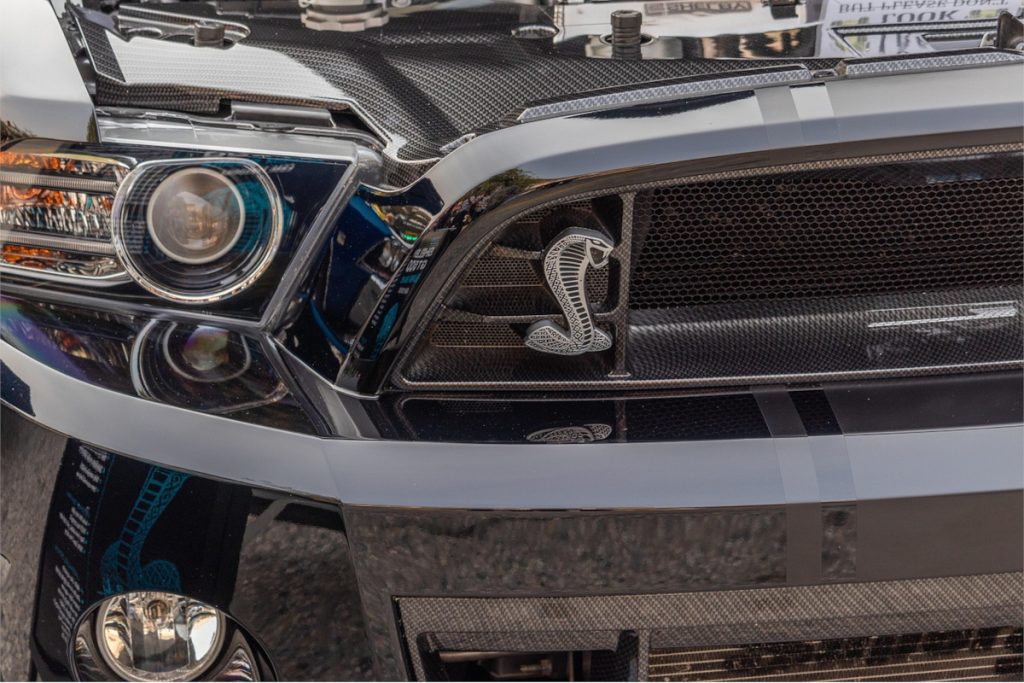 Qué es el embargo de un coche