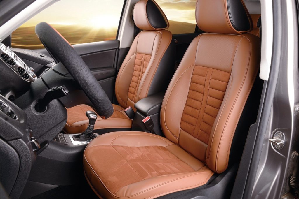 Vale la pena comprar un coche con embargo