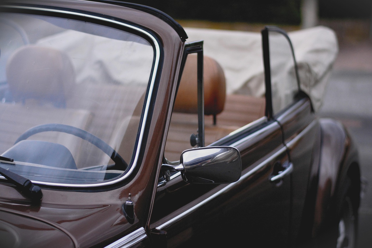 Vendes tu coche averiado