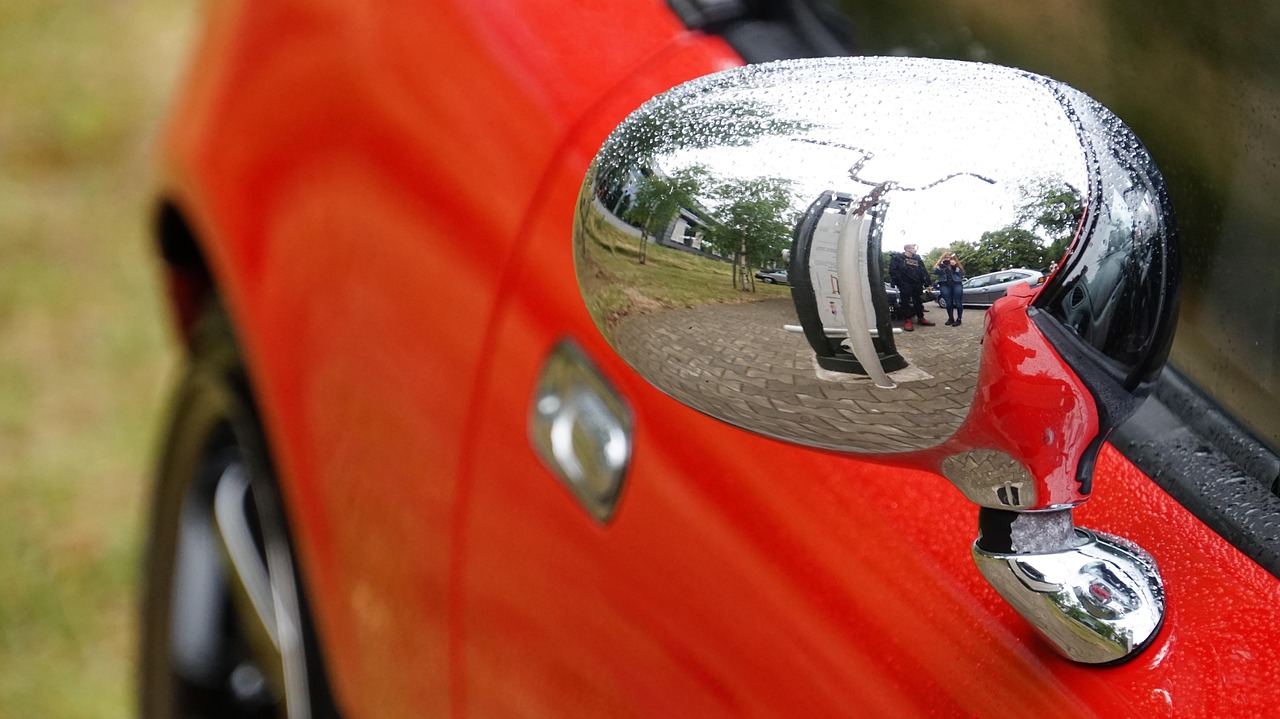 Vendo mi coche en Valencia