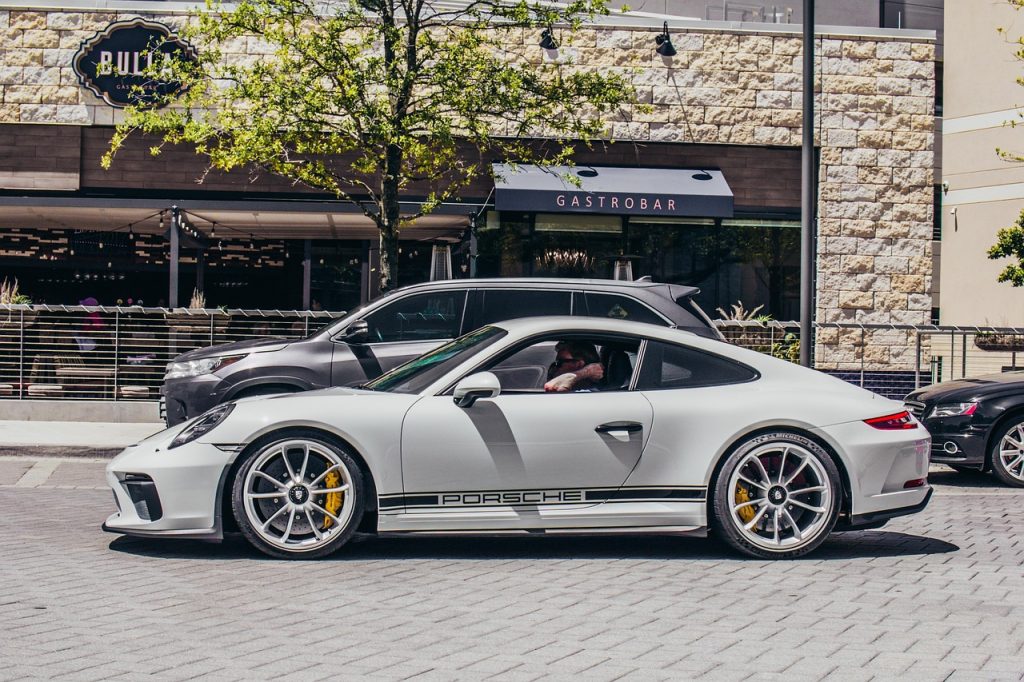 Cómo vender coche con préstamo