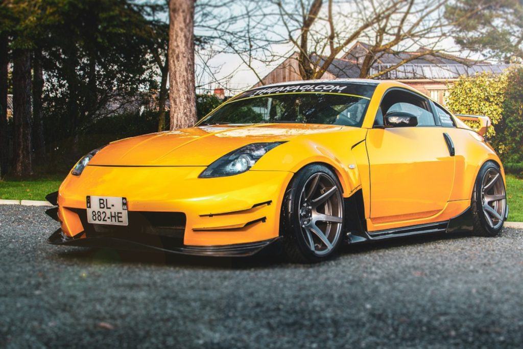 ITV caducada vender coche