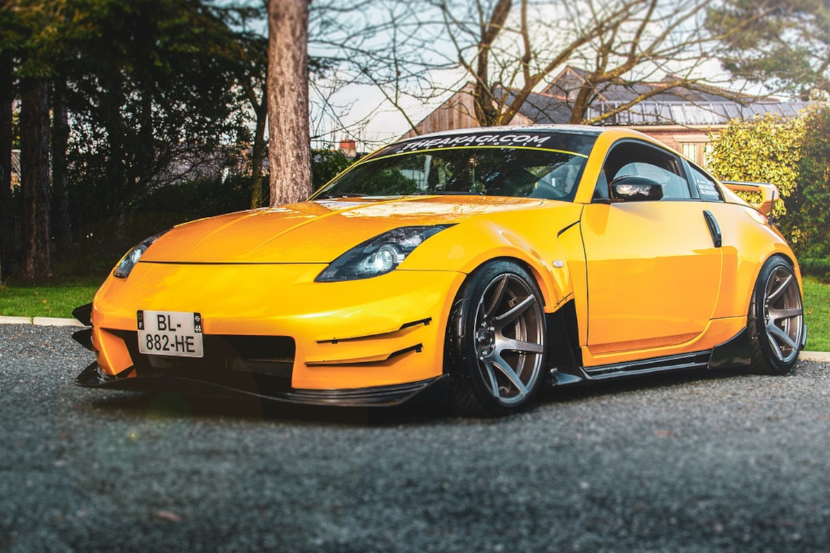 ITV caducada vender coche