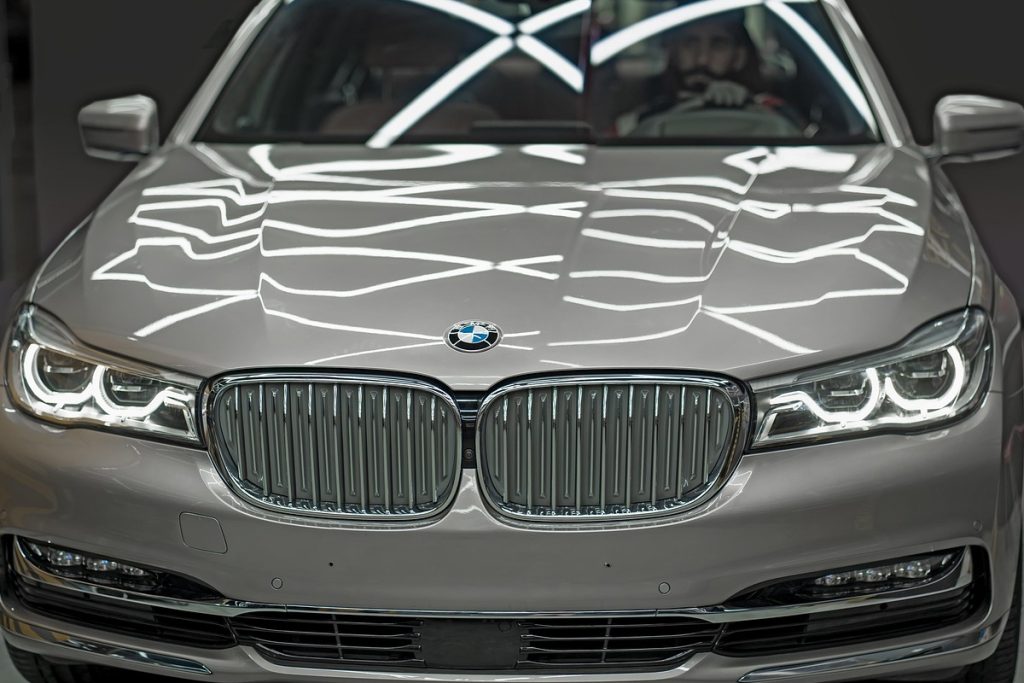 Paso a paso para vender coche con préstamo