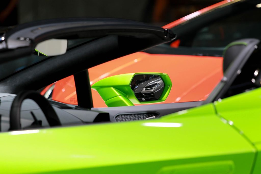 Puedo vender mi coche con reserva de dominio hoy