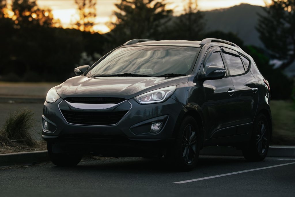 Qué debes evitar en la compraventa de tu coche