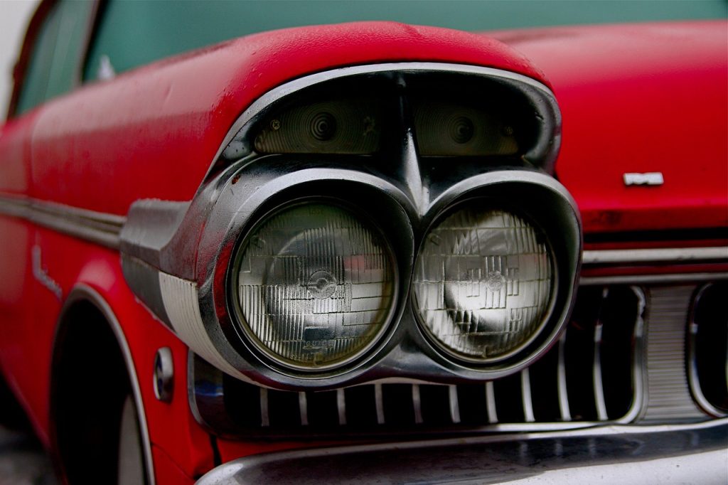 Qué es la venta de coches con reserva de dominio