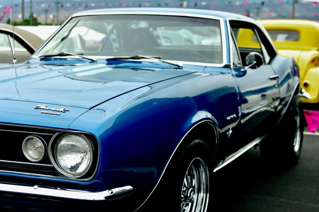 Qué puedo hacer para vender mi coche con reserva de dominio hoy