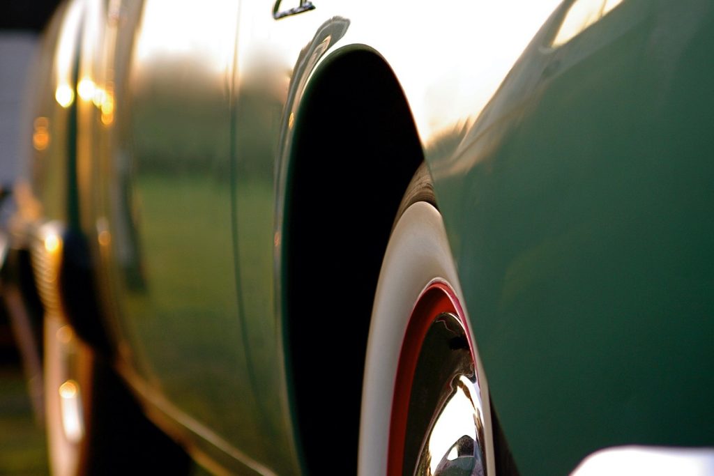 Qué significa que un coche esté embargado