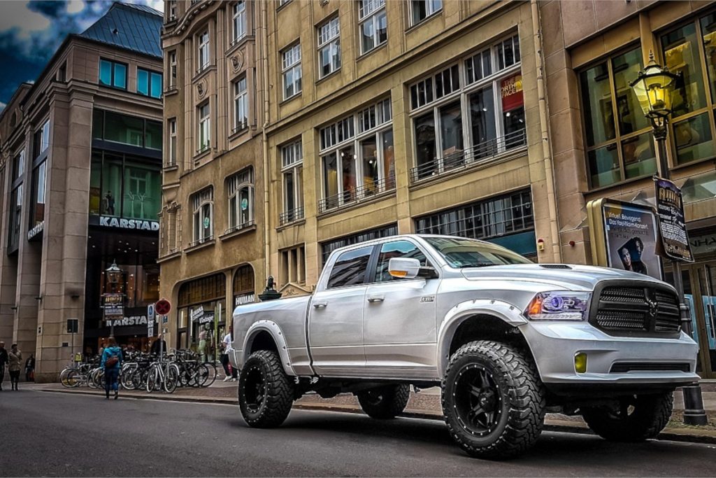 Todo lo que debes saber sobre el embargo vehicular