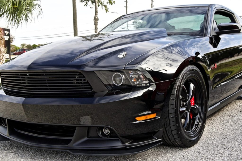 Urge venta coche por embargo