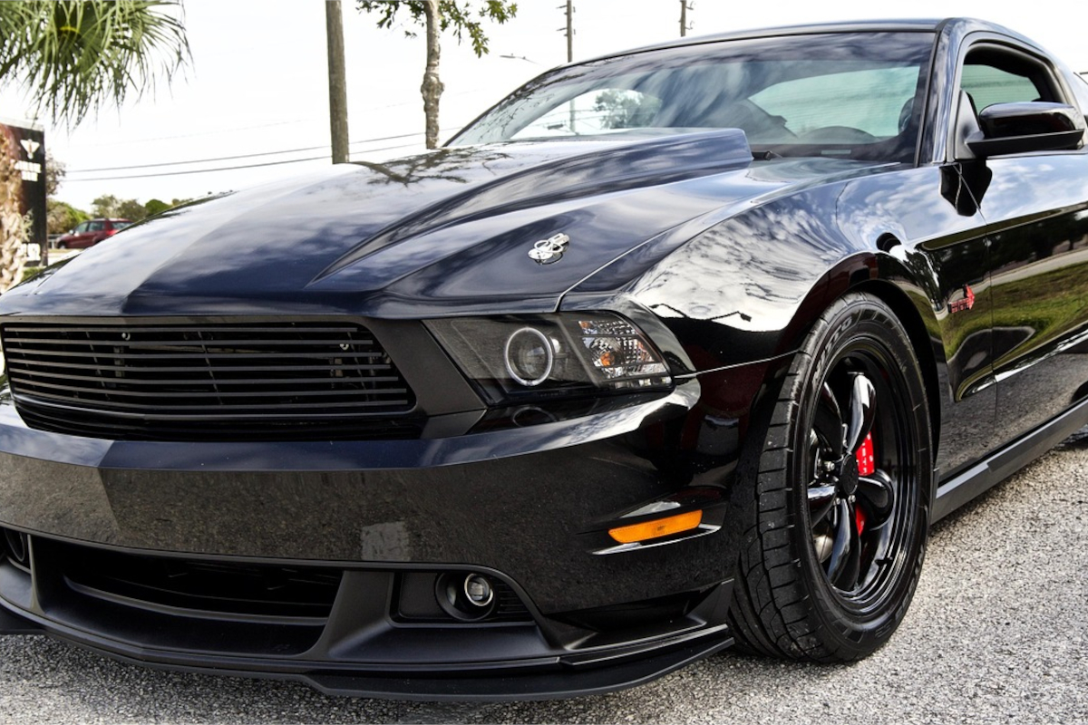 Urge venta coche por embargo