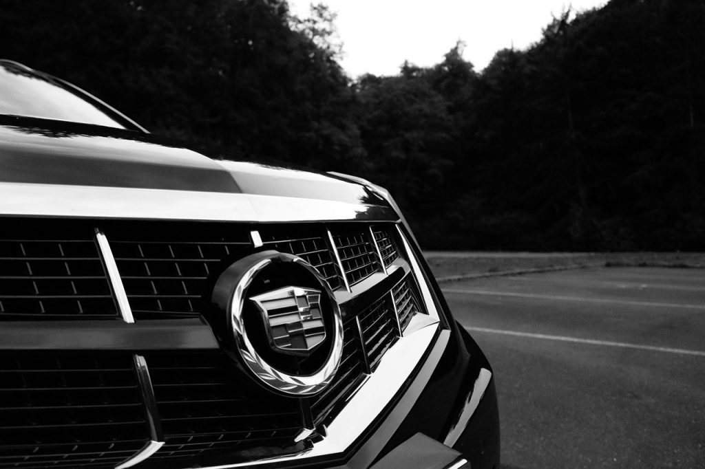 Elimina elementos personalizados para conservar una apariencia estándar del coche