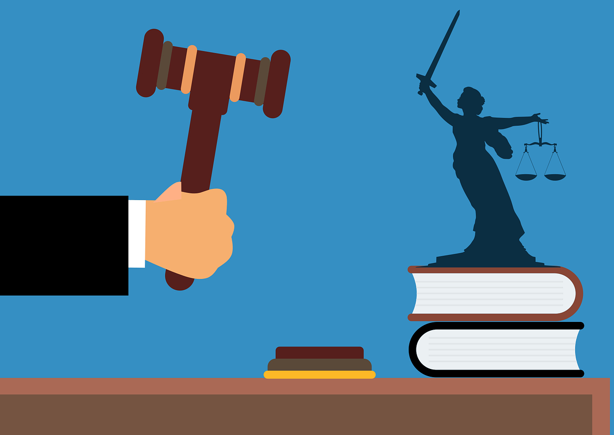 Precinto judicial vs administrativo