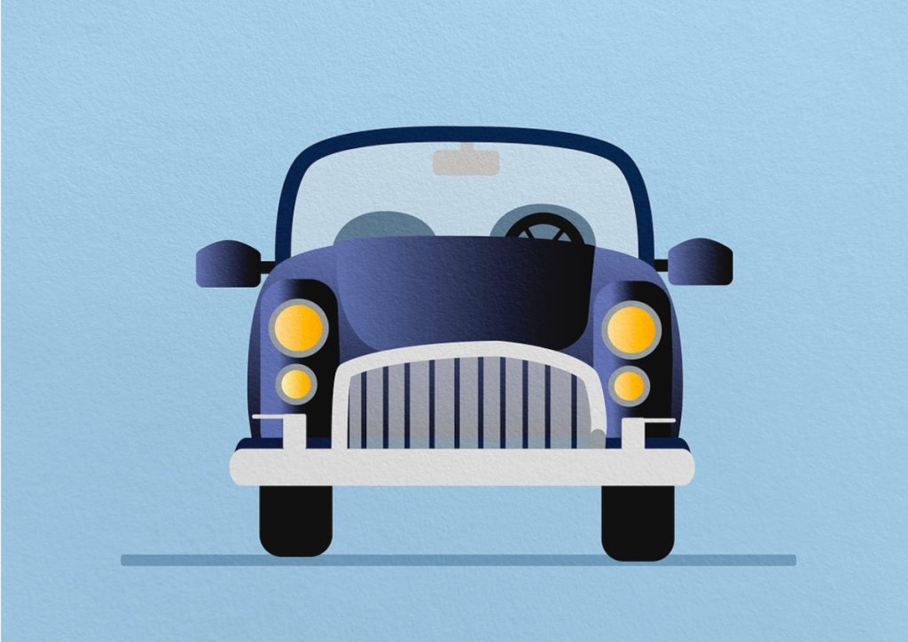 Valoración justa y competitiva del precio como parte de las garantías venta coche empresa