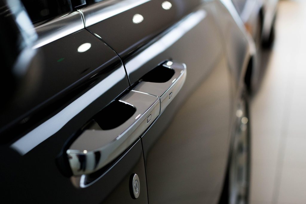 Cómo funciona la tasación online coche con cargas