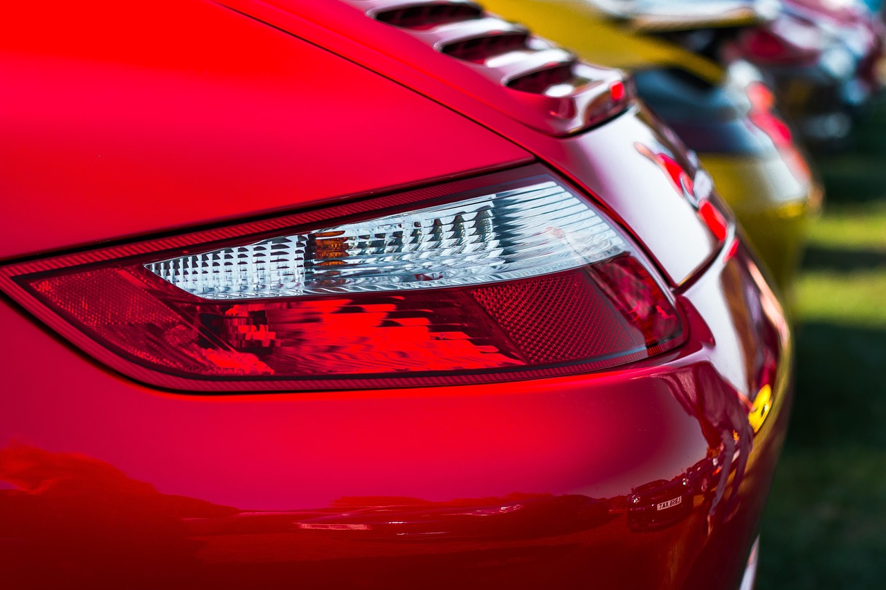 Guía práctica para vender tu coche embargado en España sin complicaciones