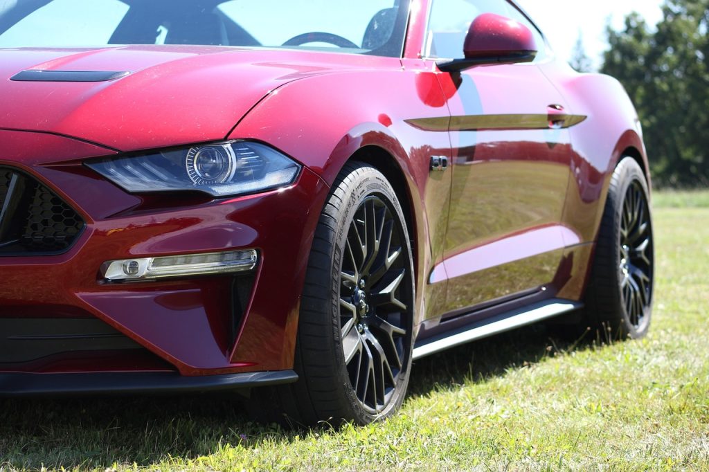 Transferir coche con embargo en España