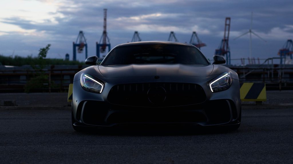 Por qué escoger TasaExport para mi valoración gratis coche averiado España