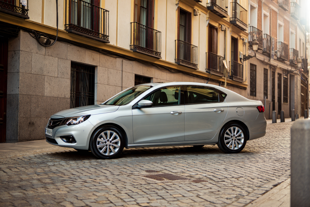 Cargas administrativas en vehículos en Madrid