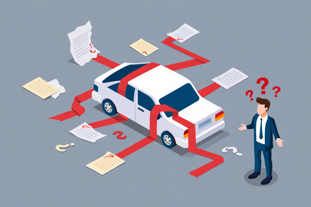 Cuáles son los tipos de cargas de un coche