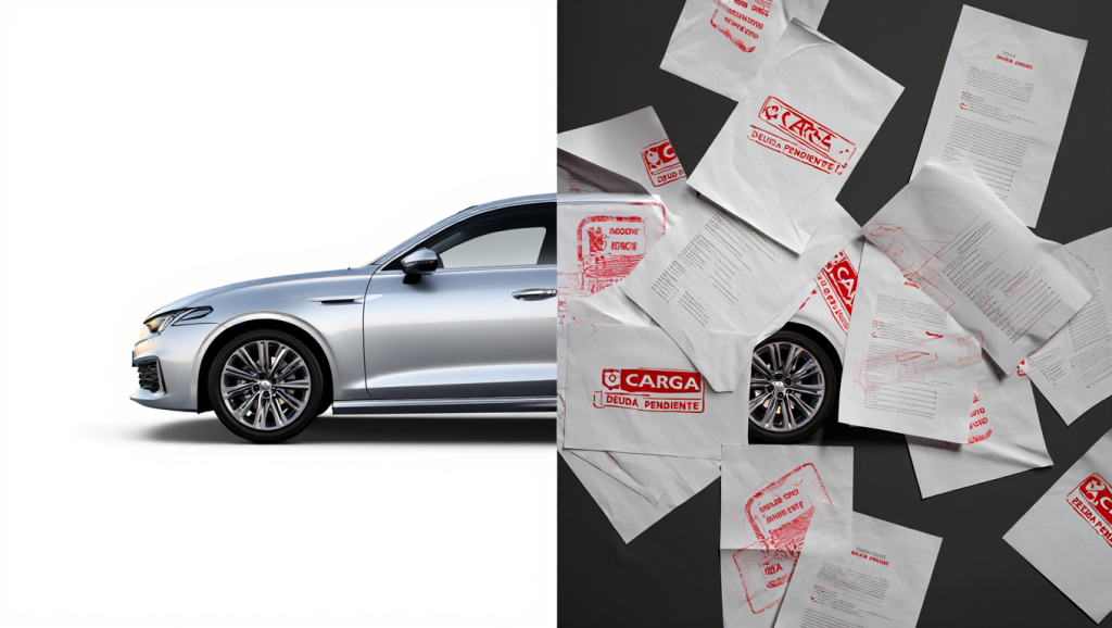 Errores frecuentes al gestionar cargas en un vehículo