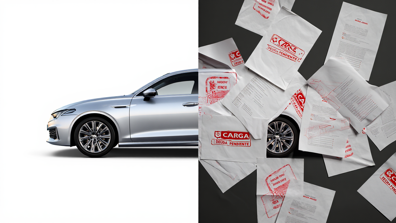 Errores frecuentes al gestionar cargas en un vehículo