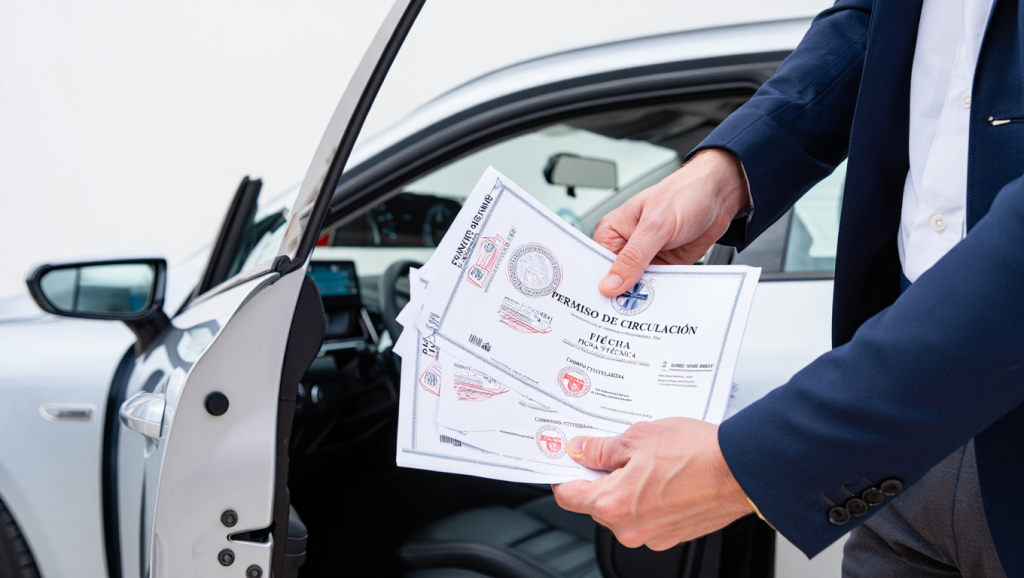 Qué papel juega la DGT para liberar las cargas de un vehículo