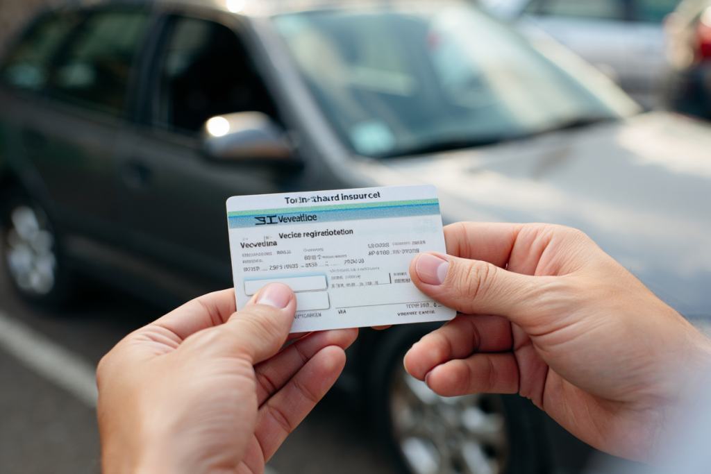 Qué pasa con las cargas tras la venta de un coche