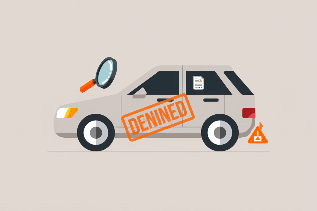 Qué organismos pueden imponer un embargo administrativo