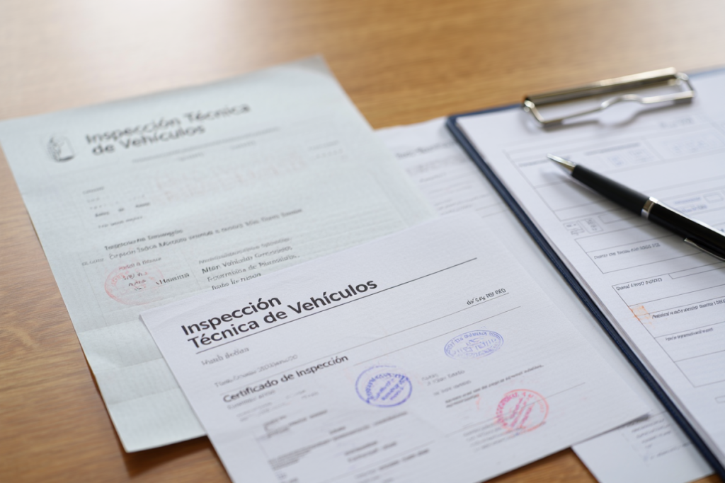 Qué se considera un embargo administrativo de un vehículo