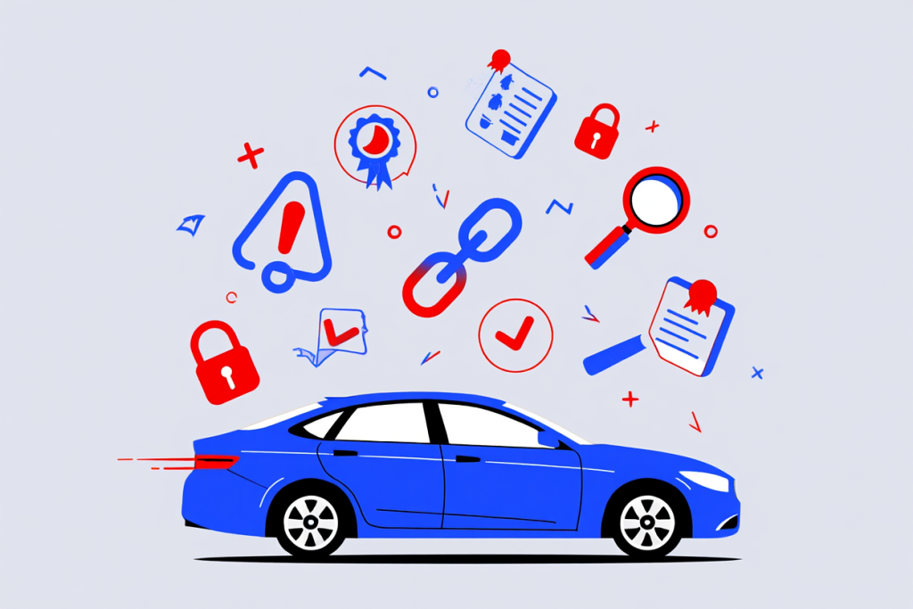 Quién responde de las multas cuando hay un embargo